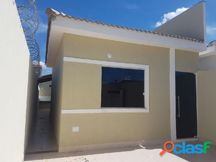Casa 3 quartos a venda Alcides Rabelo - Casa a Venda no