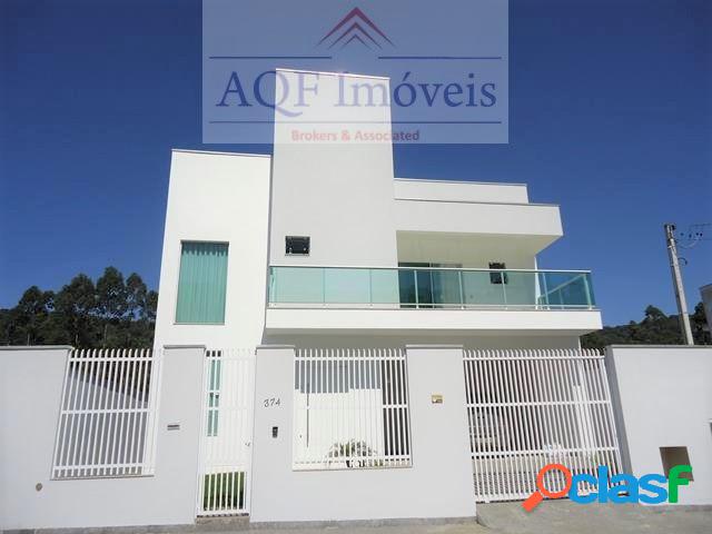 Casa Alto Padrão a Venda no bairro Ressacada - Itajai, SC -