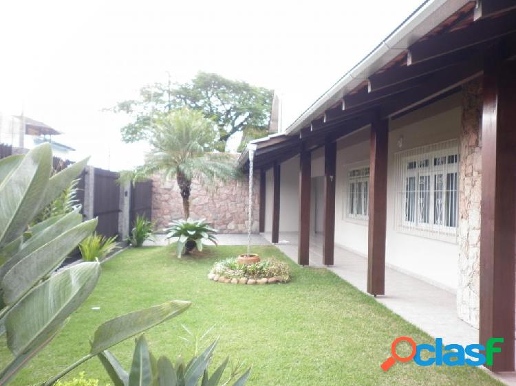 Casa - Casa a Venda no bairro Tribess - Blumenau, SC - Ref.: