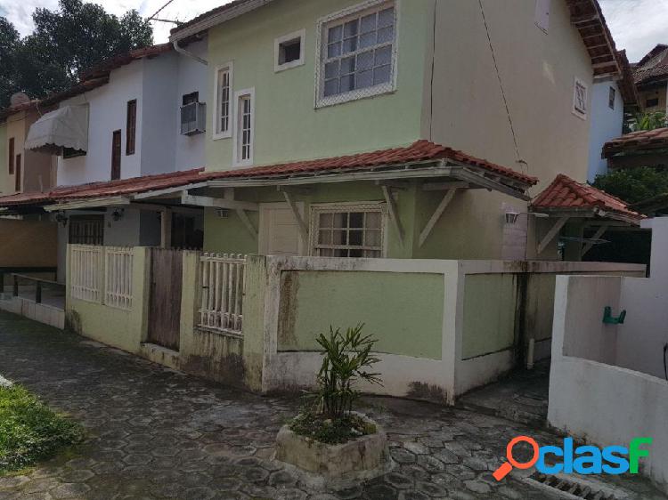 Casa Condominio Floresta Azul - Casa a Venda no bairro Sapê