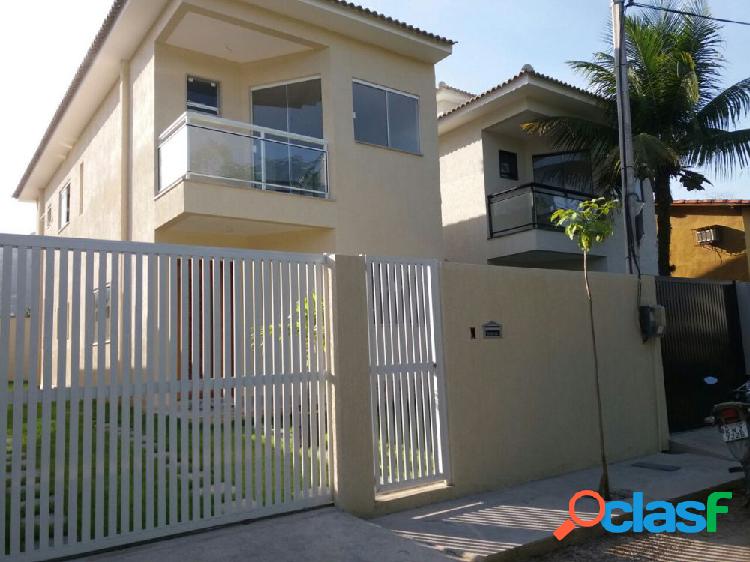 Casa Condomínio Vila Verde - Casa a Venda no bairro Itaipú