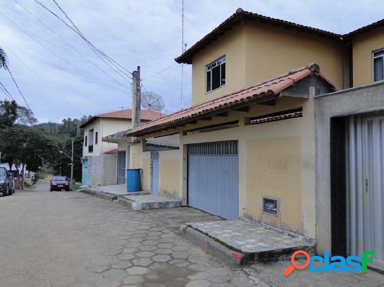 Casa Duplex - Casa Duplex a Venda no bairro Centro - Iconha,