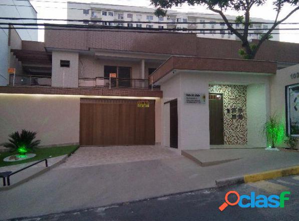 Casa Duplex a Venda no bairro Fonseca - Niterói, RJ - Ref.: