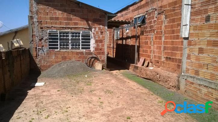 Casa Jardim Andorfato
