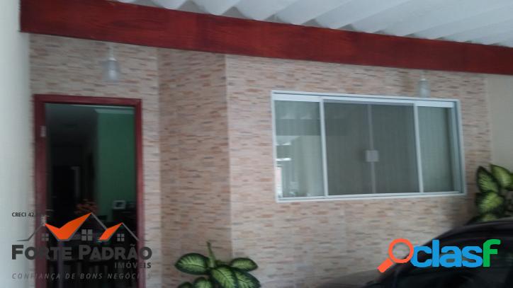 Casa Jd. São Judas Tadeu