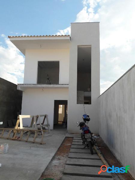 Casa a Venda no bairro Amazonas - Montes Claros, MG - Ref.: