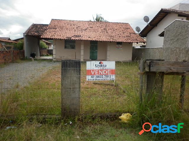 Casa a Venda no bairro Centro - Penha, SC - Ref.: 206