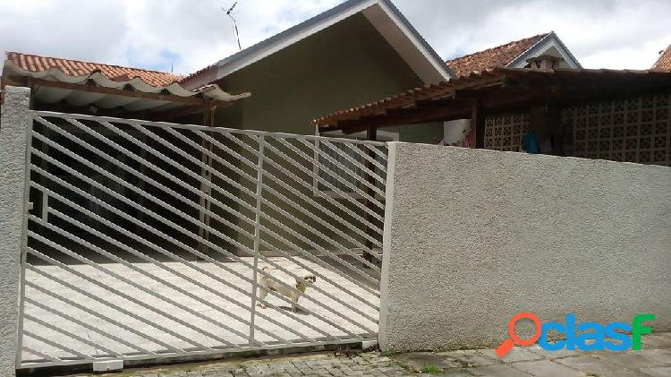 Casa a Venda no bairro Centro - Piraquara, PR - Ref.: