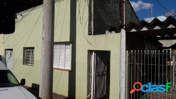 Casa a Venda no bairro Centro - Santa Bárbara d'Oeste, SP -