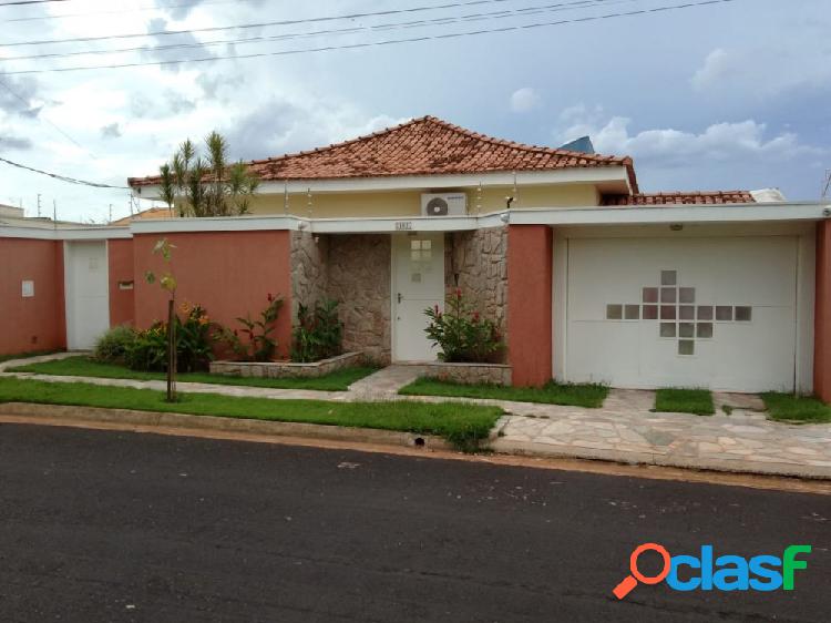 Casa a Venda no bairro City Ribeirão - Ribeirão Preto, SP