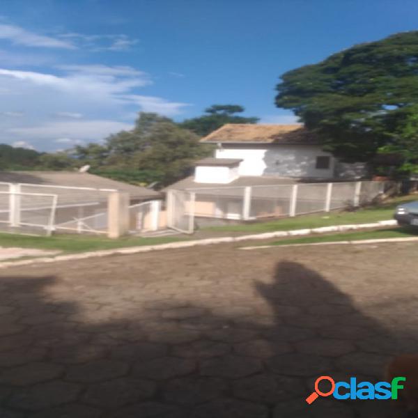 Casa a Venda no bairro Condomínio Portal dos Nobres -