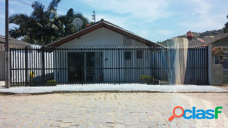 Casa a Venda no bairro Fidelis - Blumenau, SC - Ref.: 358