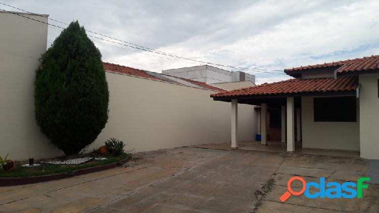 Casa a Venda no bairro Jardim Alfa - Santa Bárbara d'Oeste,