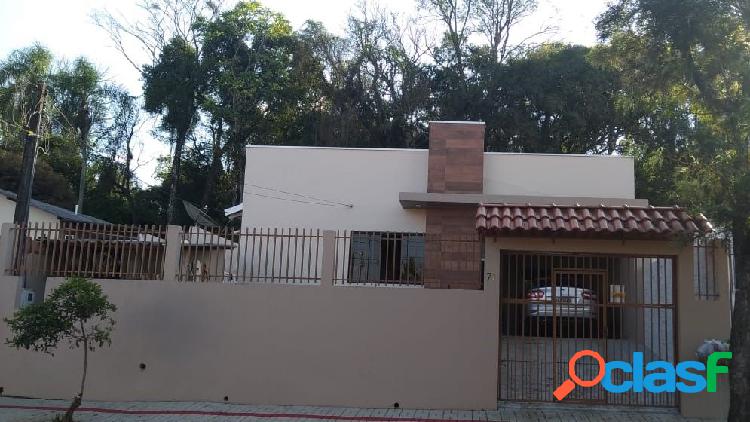 Casa a Venda no bairro Jardim Floresta - Francisco Beltrão,