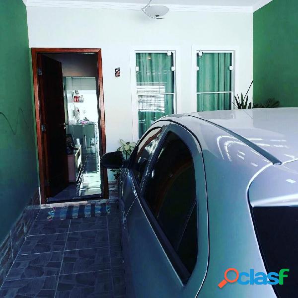 Casa a Venda no bairro Jardim Paulista - Sorocaba, SP -