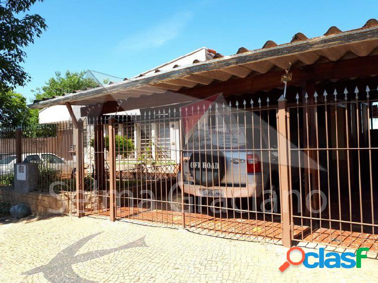 Casa a Venda no bairro Jardim Santana - Campinas, SP - Ref.: