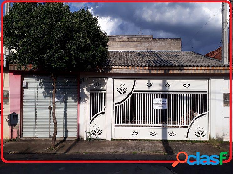 Casa a Venda no bairro Jardim da Colina - Americana, SP -