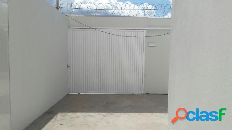 Casa a Venda no bairro Loteamento Novo Jaraguá - Montes