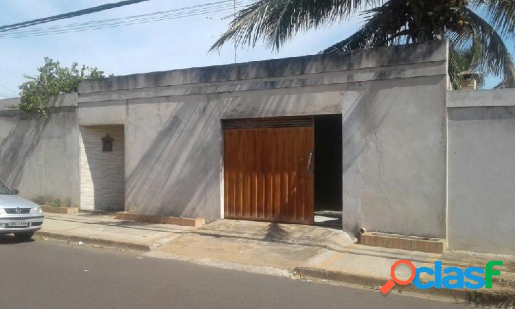 Casa a Venda no bairro Nobre VIle - Araçatuba, SP - Ref.: