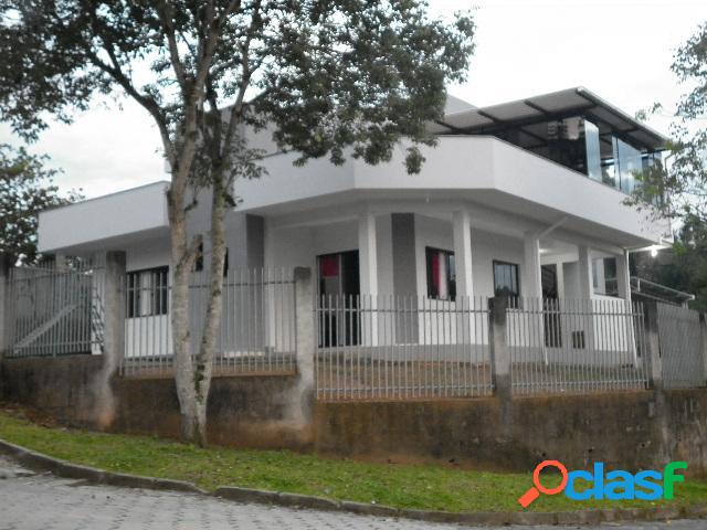 Casa a Venda no bairro Salto Do Norte - Blumenau, SC - Ref.: