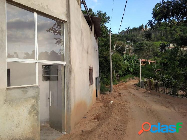 Casa a Venda no bairro Tanque Velho - Araçariguama, SP -