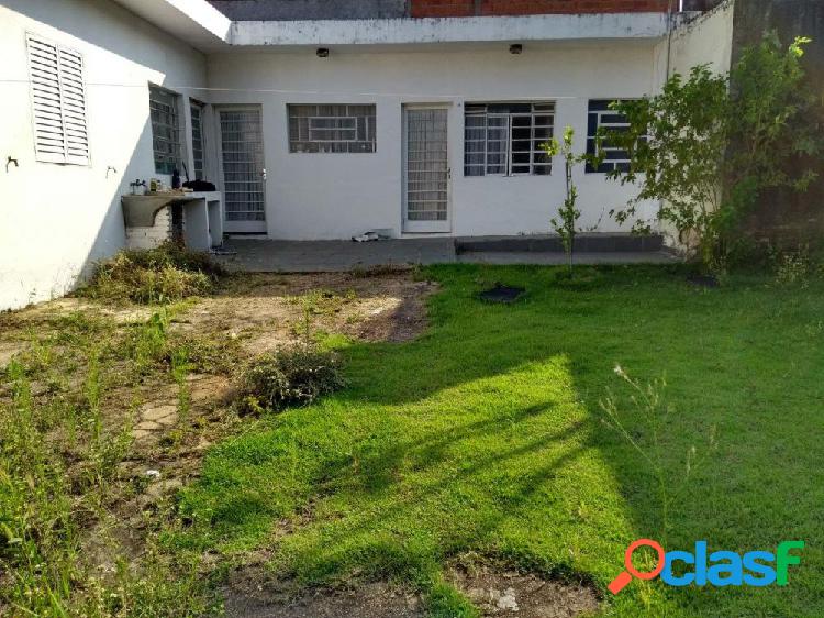 Casa a Venda no bairro Vila Hortência - Sorocaba, SP -