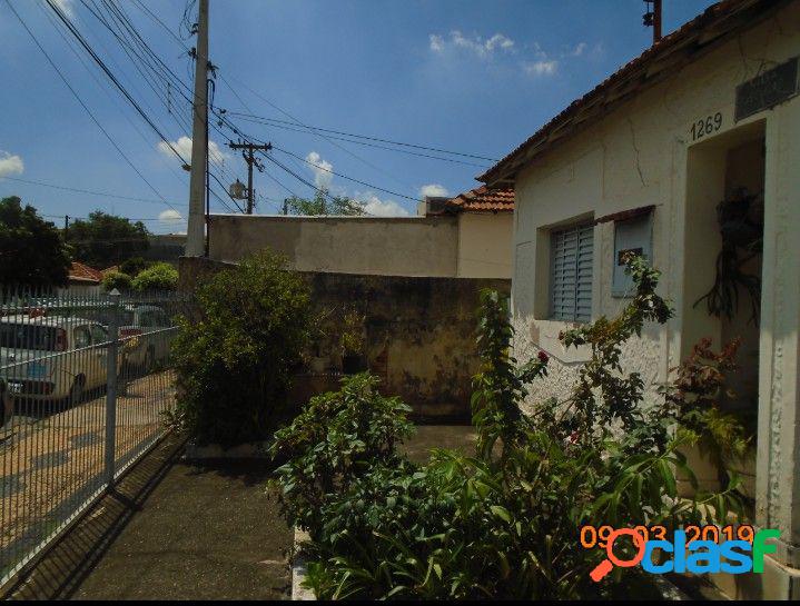 Casa a Venda no bairro Vila Santa Catarina - Americana, SP -
