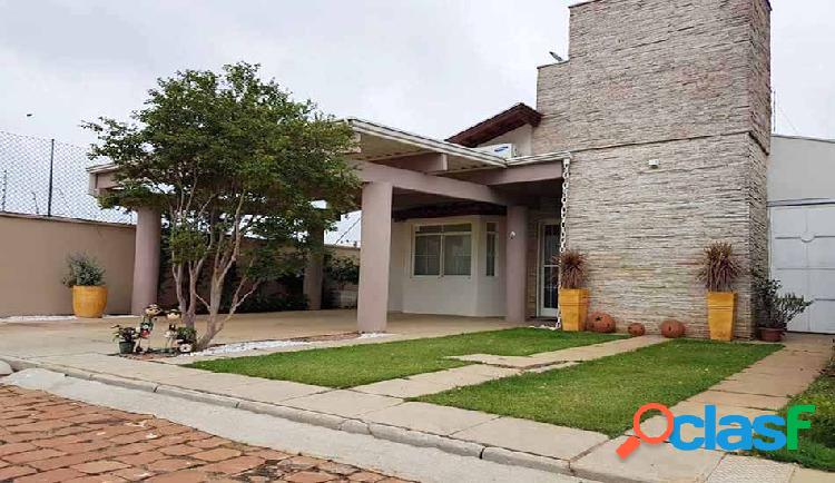 Casa a venda Condomínio fechado- Franca-sp - Casa em