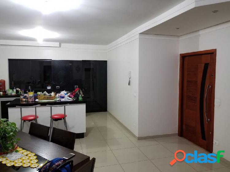 Casa com 3 dormitórios no Rochelle ll - Casa a Venda no