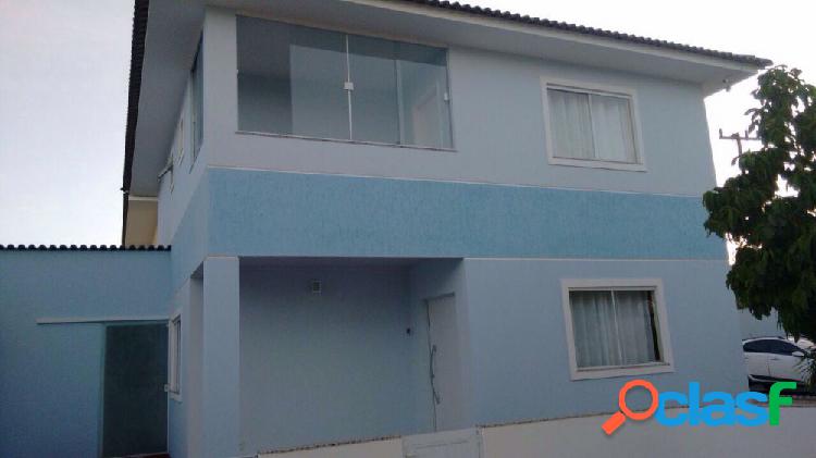 Casa em Condomínio para Aluguel no bairro Miragem - Lauro