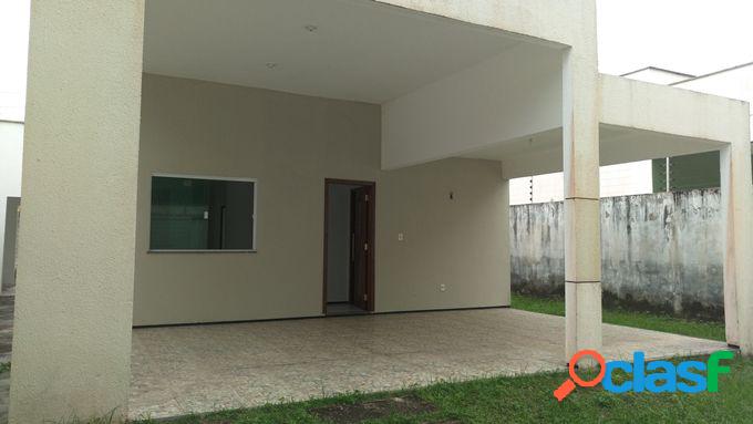 Casa na Morada do Sol Araçagi - Casa a Venda no bairro