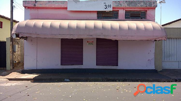 Casa para Aluguel no bairro Umuarama - Araçatuba, SP -