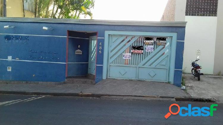 Casa para alugar - Ponto Comercial para Aluguel no bairro