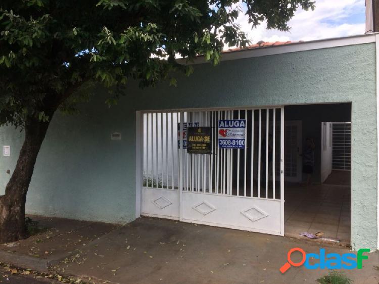 Casa para venda - Casa a Venda no bairro Vicente Grosso -