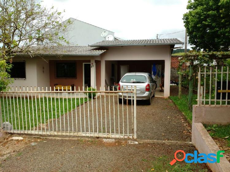 Casa para venda no seminário - Casa a Venda no bairro