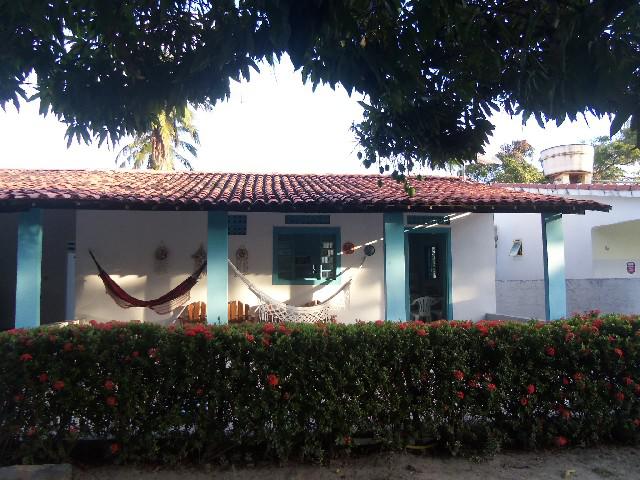 Casa para vender - Praia de Tamandaré / PE