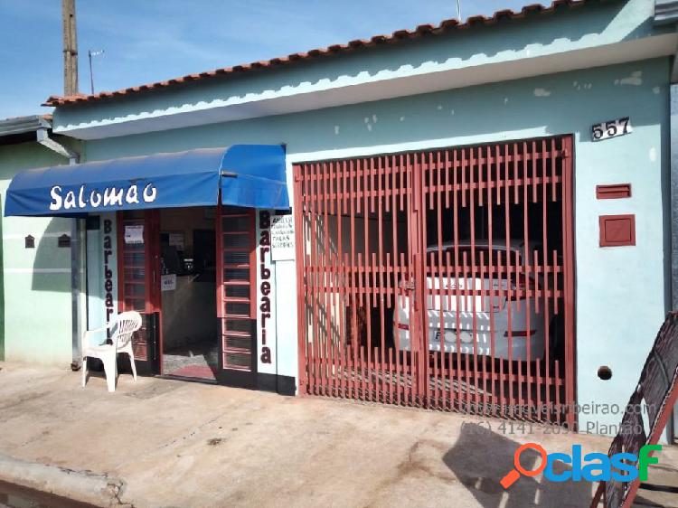 Casa à venda Guatapará SP - Casa a Venda no bairro