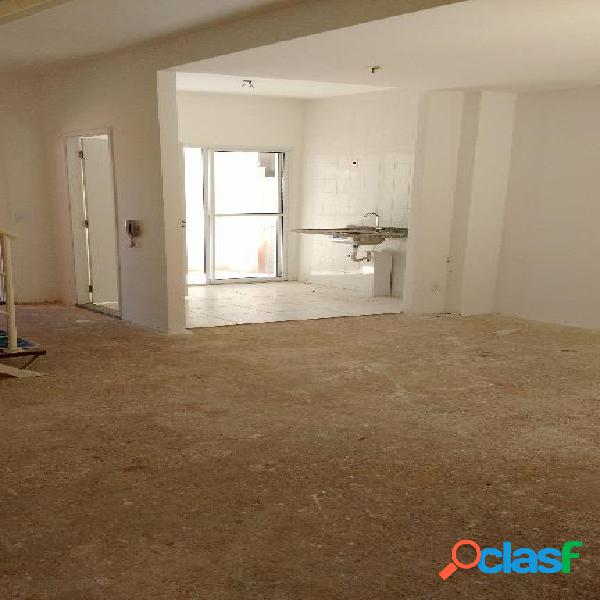 Casas da Toscana - 92 m² - 3 dormitórios sendo 1 suíte -