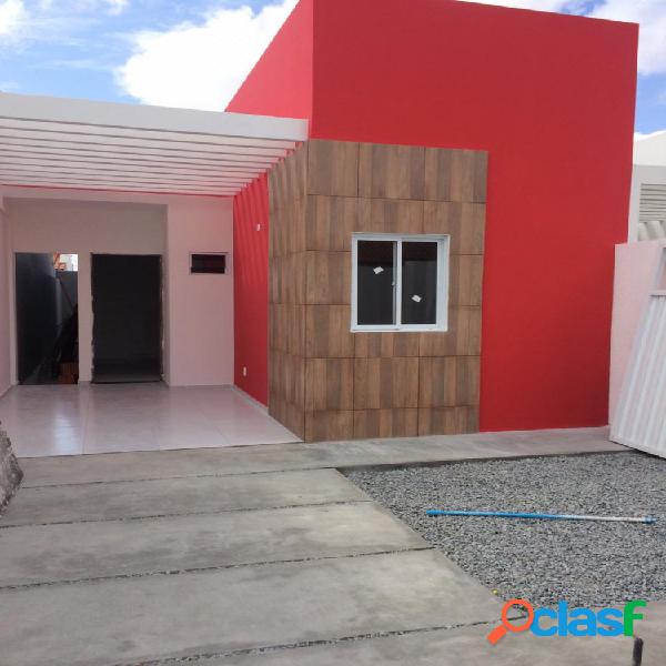 Casas no alameda - Casa a Venda no bairro Serrotão -