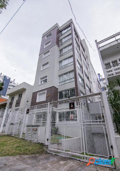 Castro Residence - Apartamento a Venda no bairro Rio Branco