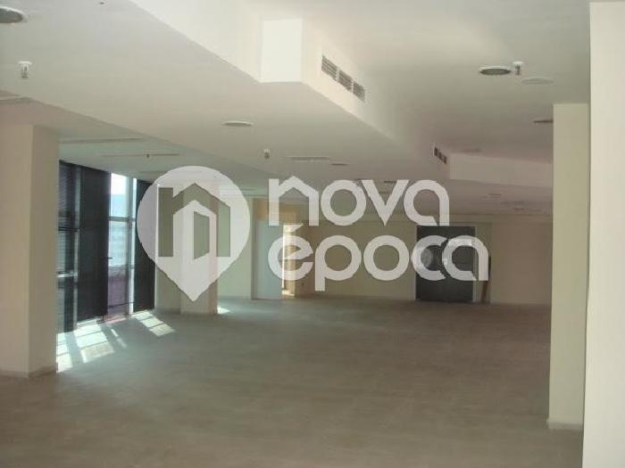 Centro, 254 m² Avenida Rio Branco, Centro, Central, Rio de