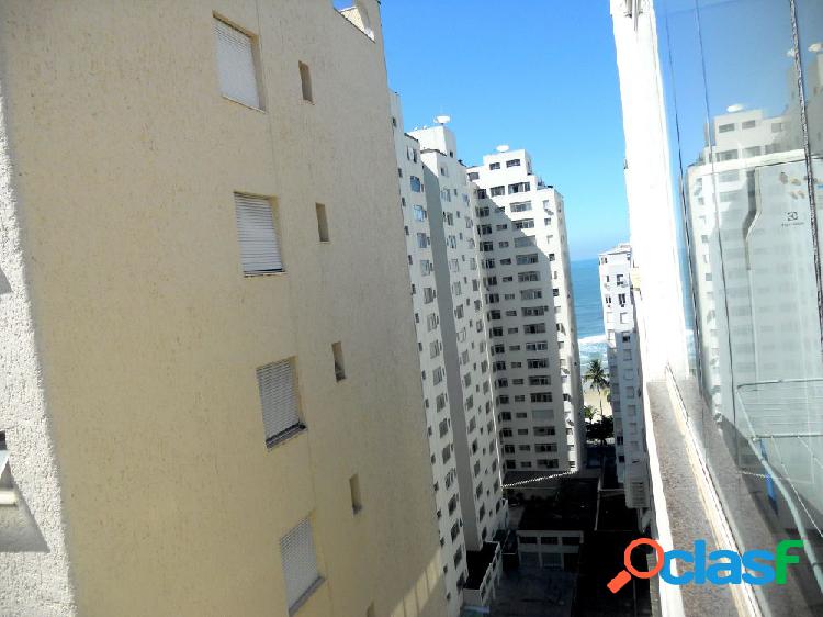 Cobertura Duplex a Venda no bairro Centro - Guaruja, SP -