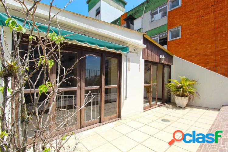Cobertura a Venda no bairro Independência - Porto Alegre,