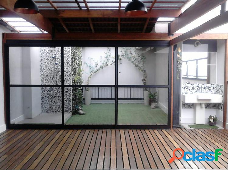 Cobertura para Aluguel no bairro Jardim Flor da Montanha -