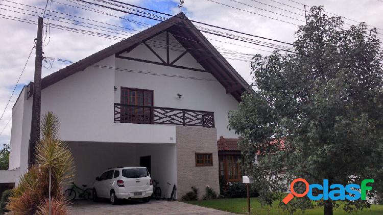 Colinas de São João - Casa em Condomínio a Venda no