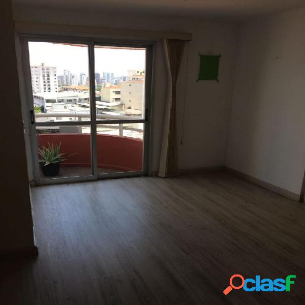 Cond. Carmen - Apartamento a Venda no bairro Vila Mariana -