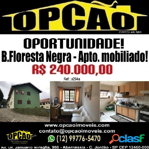 Cond. Floresta Negra