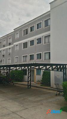 Condomínio Alecrim - Apartamento para Aluguel no bairro