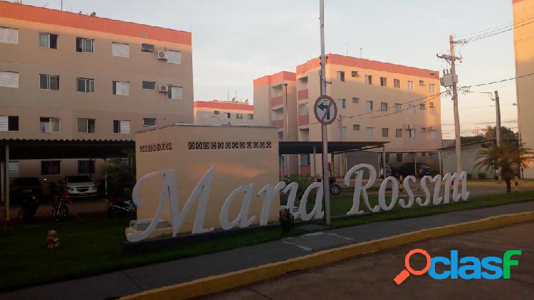 Condomínio Maria Rossine - Apartamento a Venda no bairro