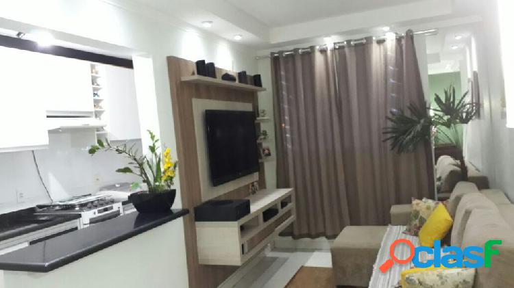 Condomínio Spazio Reauville - Apartamento a Venda no bairro